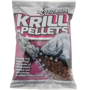 Pelete Bait Tech Krill 2mm 900gr