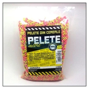 Pelete Carp Discount Scoica 800gr