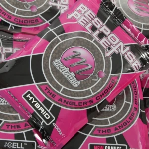 Pelete Carp Mainline Response Pulse 400g