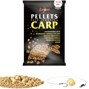 PELETE CARP ZOOM CARP 3 MM 800GR PELETE CARP ZOOM CARP 3 MM 800GR