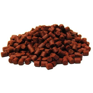 Pelete Cc Moore Krill 2mm 1kg
