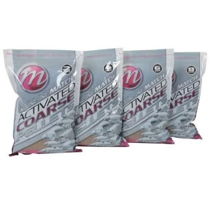 Pelete Mainline Match Coarse 4mm 1kg