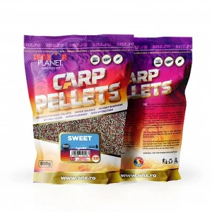Pelete Senzor Pentru Momitor Sweet 2mm 800g