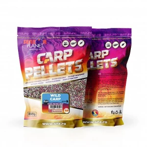 Pelete Senzor Pentru Momitor Wild Carp 4mm 800g