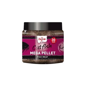 Pelete Somn Mega Liver Blood 30mm 230gr