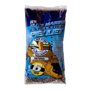 Pelete Van Den Eynde Elite Marine Expander 500gr 4mm