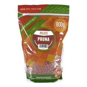 Pelete Wlc Pruna 4mm/800gr