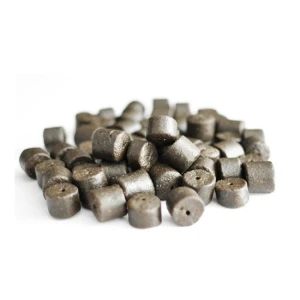 Pelete Cpk Black Halibut 18mm 800g