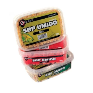 Pelete Colmic Sbp Umido 200g Mais