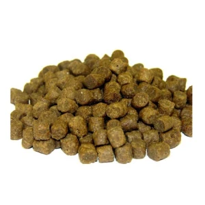 Pelete Hi-oil Trout Pellets 6mm 1kg