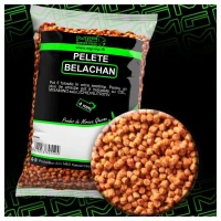 Pelete MG Special Carp Belachan 4mm 500gr Pelete MG Special Carp Belachan 4mm 500gr
