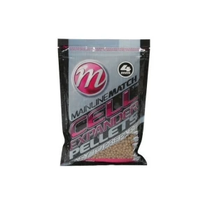Pelete Mainline Expander Activated 4mm 300g/punga