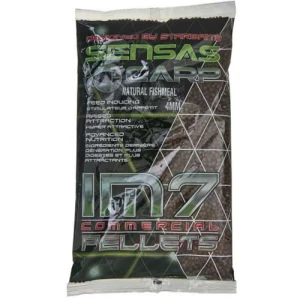 Pelete Sensas Im7 Fishmeal D=4mm 700g