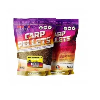 Pelete Senzor Micro Ananas 2mm 800g Pelete Senzor Micro Ananas 2mm 800g