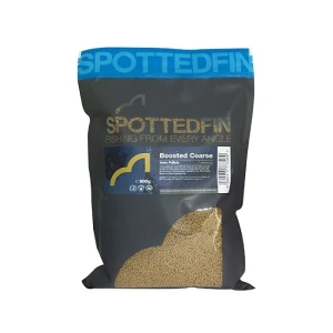 Pelete Spotted Fin Boosted Coarse 2mm