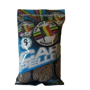 Pelete Van Den Eynde Carp Fishmeal 6mm 800gr