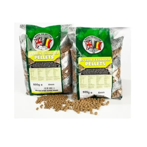 Pelete Van Den Eynde RS Expander 6mm Pelete Van Den Eynde RS Expander 6mm