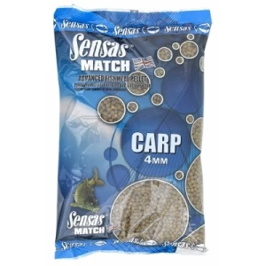 Sensas Pellets Carp 4mm
