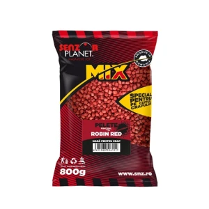 Senzor Pelete Fishmeal Robin Red 800g