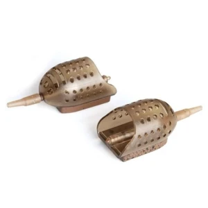 Cosulet Naditor Filfishing Filex Pellet Feeder Cu Conector 40 Gr