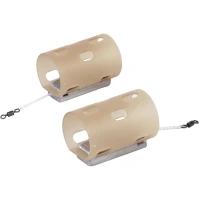 Cosulet Filfishning Filex Open End Feeder, 20g, 1buc/pac