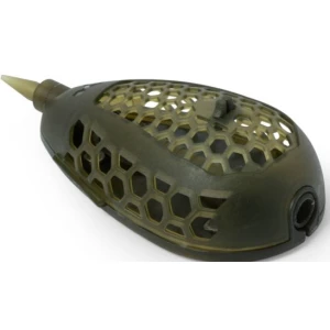 Cosulet KORUM Grub Feeder Camo, 60g, 1buc/pac