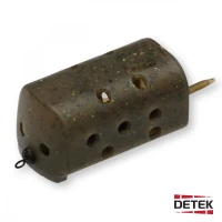 Cosulet Naditor DAM Detek Maggot Feeder Inline 35gr Cosulet Naditor DAM Detek Maggot Feeder Inline 35gr