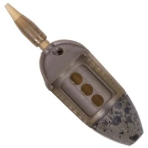 Cosulet Naditor PRESTON ICS In-Line Maggot Feeder, Large, 30g, 1buc/pac Cosulet Naditor PRESTON ICS In-Line Maggot Feeder, Large, 30g, 1buc/pac