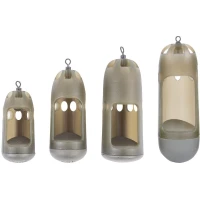 Cosulet Preston Absolute Window Feeder, Large, 60g, 1buc/pac