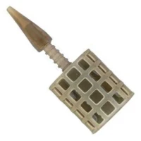 Cosulet Preston ICM In-Line Cage Feeder, 20g, 1buc/plic Cosulet Preston ICM In-Line Cage Feeder, 20g, 1buc/plic