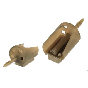 Momitor Colmic Open Pellet Feeder Small 30gr