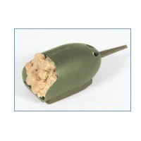 MOMITOR COLMIC PELLETFEEDER LARGE 25gr MOMITOR COLMIC PELLETFEEDER LARGE 25gr