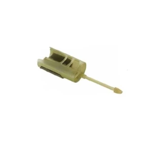 Momitor Cormoran Feeder Inline Pelete 47mm D25mm 30g
