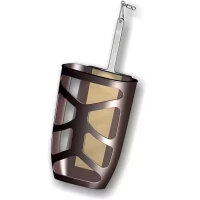 Momitor Deschis Feeder STONFO 508 Maxi Open End Swimfeeder,  50g Momitor Deschis Feeder STONFO 508 Maxi Open End Swimfeeder,  50g