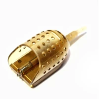 Momitor Feeder Inline Fl Sticky Maggots L 30g 1buc/plic Momitor Feeder Inline Fl Sticky Maggots L 30g 1buc/plic