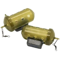 Momitor Filfishing Maggot Feeder, 50.00g Momitor Filfishing Maggot Feeder, 50.00g