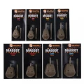 Momitor Guru Maggot Feeder Large 70g Momitor Guru Maggot Feeder Large 70g