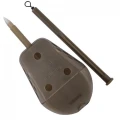 Momitor Guru Maggot Feeder Small 30g Momitor Guru Maggot Feeder Small 30g