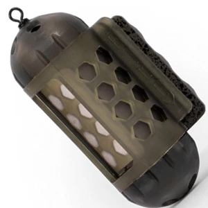 Momitor KORUM Window Maggot Feeder Large, 90g, 1buc/pac