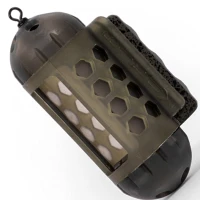 Momitor Korum Window Maggot Feeder Medium, 60g, 1buc/pac