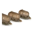 Momitor Matrix Inline Maggot Feeders Medium 30g Momitor Matrix Inline Maggot Feeders Medium 30g