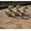 Momitor Matrix Inline Maggot Feeders Small 15g Momitor Matrix Inline Maggot Feeders Small 15g