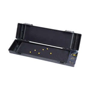 Penar Mikado Crap Dublu- Rig Box Penar Mikado Crap Dublu- Rig Box