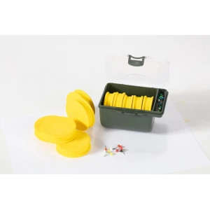 CUTIE MONTURI EXTRA CARP CHOD SI ZIG EVA RIG WINDERS 5 ROLE CUTIE MONTURI EXTRA CARP CHOD SI ZIG EVA RIG WINDERS 5 ROLE