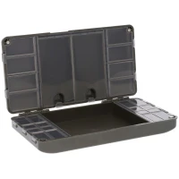Cutie Mikado System Rig Box AMC-016, 24x13x4cm
