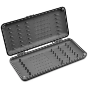 Cutie Monturi Method Feeder Delphin Hardbox Reaxe 20x9.7cm