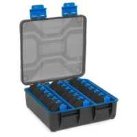 Cutie Preston Revalution Storage Box 17x16x6cm Cutie Preston Revalution Storage Box 17x16x6cm