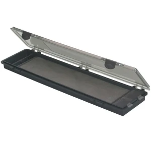 Cutie Riguri MACK2 Rig System, 10x36x3.5cm Cutie Riguri MACK2 Rig System, 10x36x3.5cm