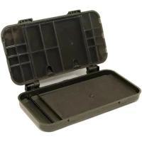 Cutie Riguri Sonik Lokbox Compact Rig, 24.5x13x4cm