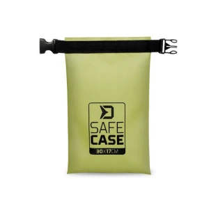Geanta Documente Delphin Impermeabila Safecase 30x17cm